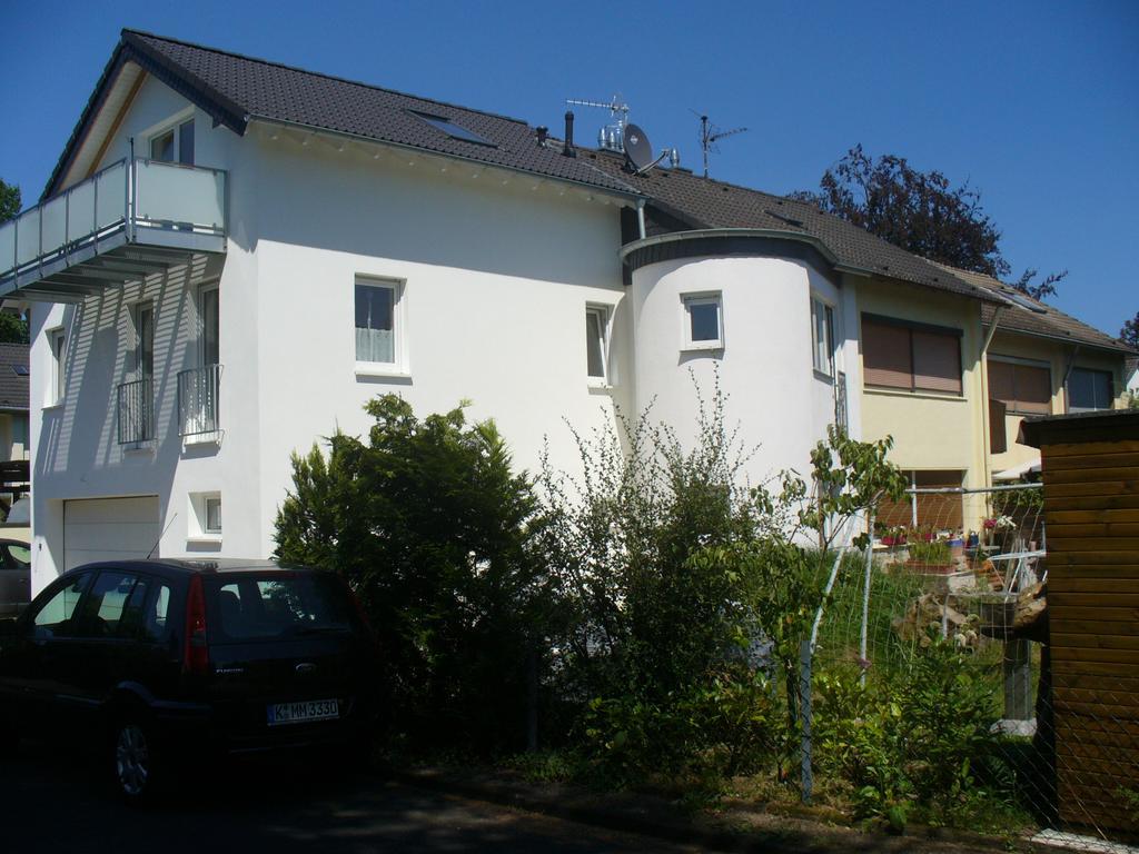 Rheinaue Appartement