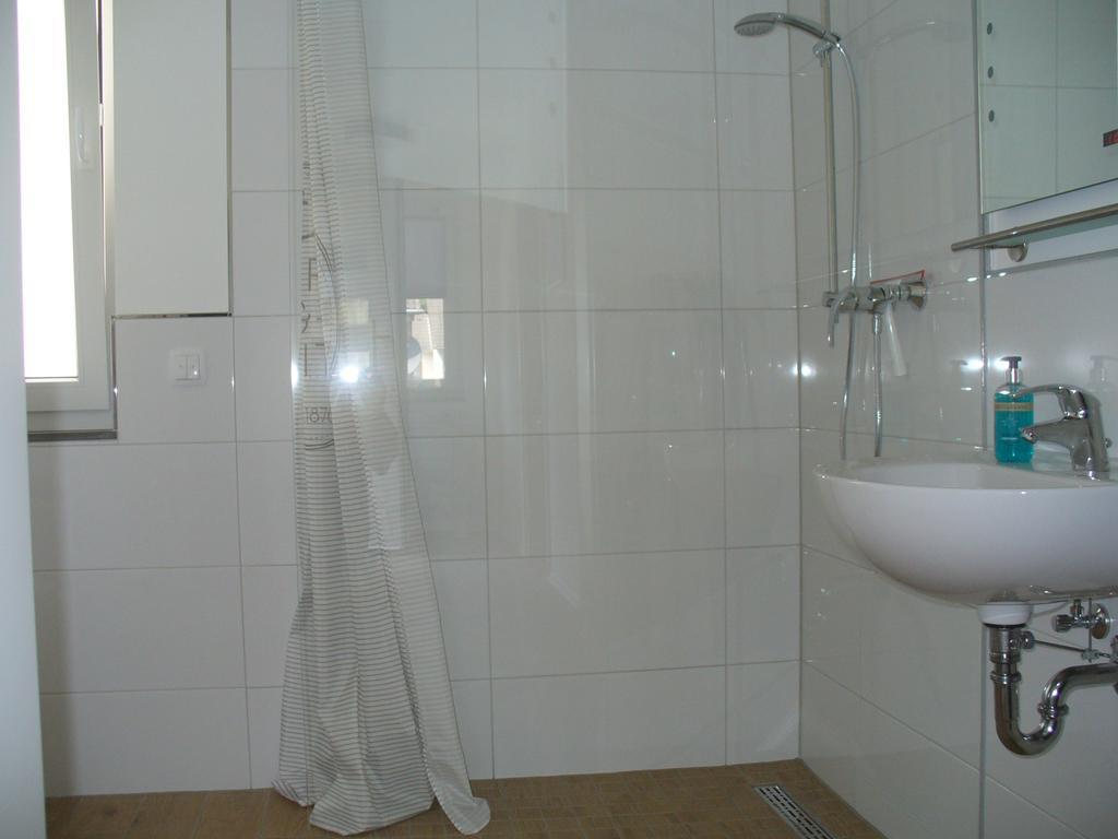 Appartement Rheinaue *