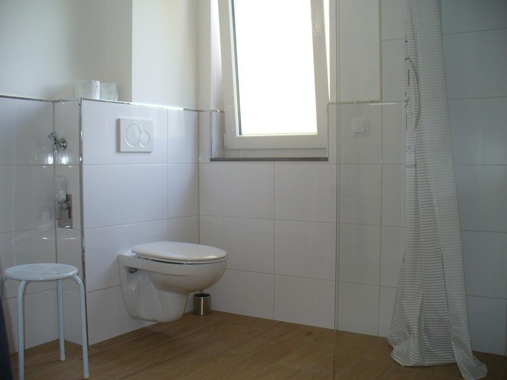 Rheinaue Appartement Keulen