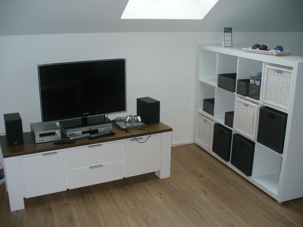 Rheinaue Appartement