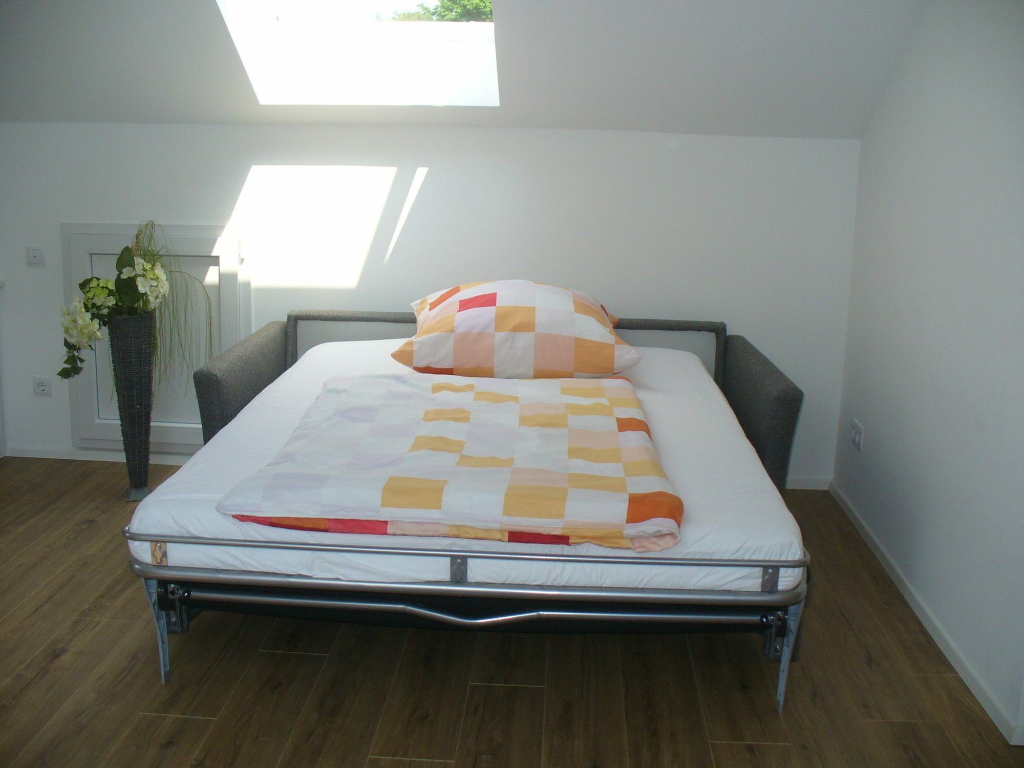 Appartement Rheinaue Keulen
