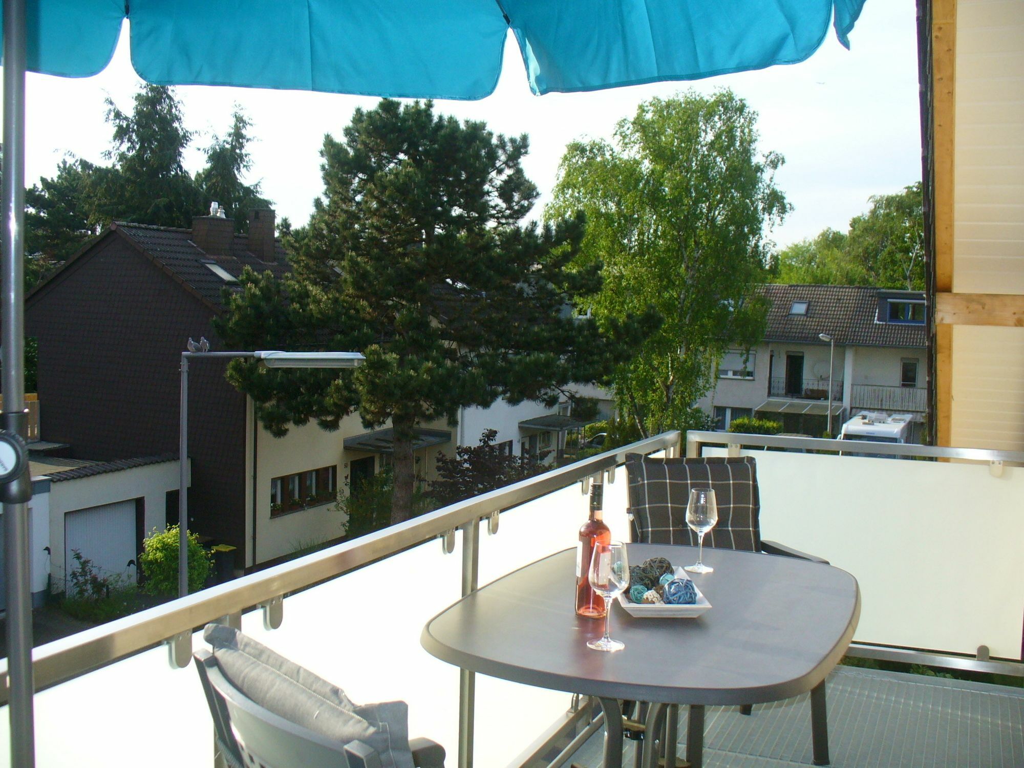 Rheinaue Keulen