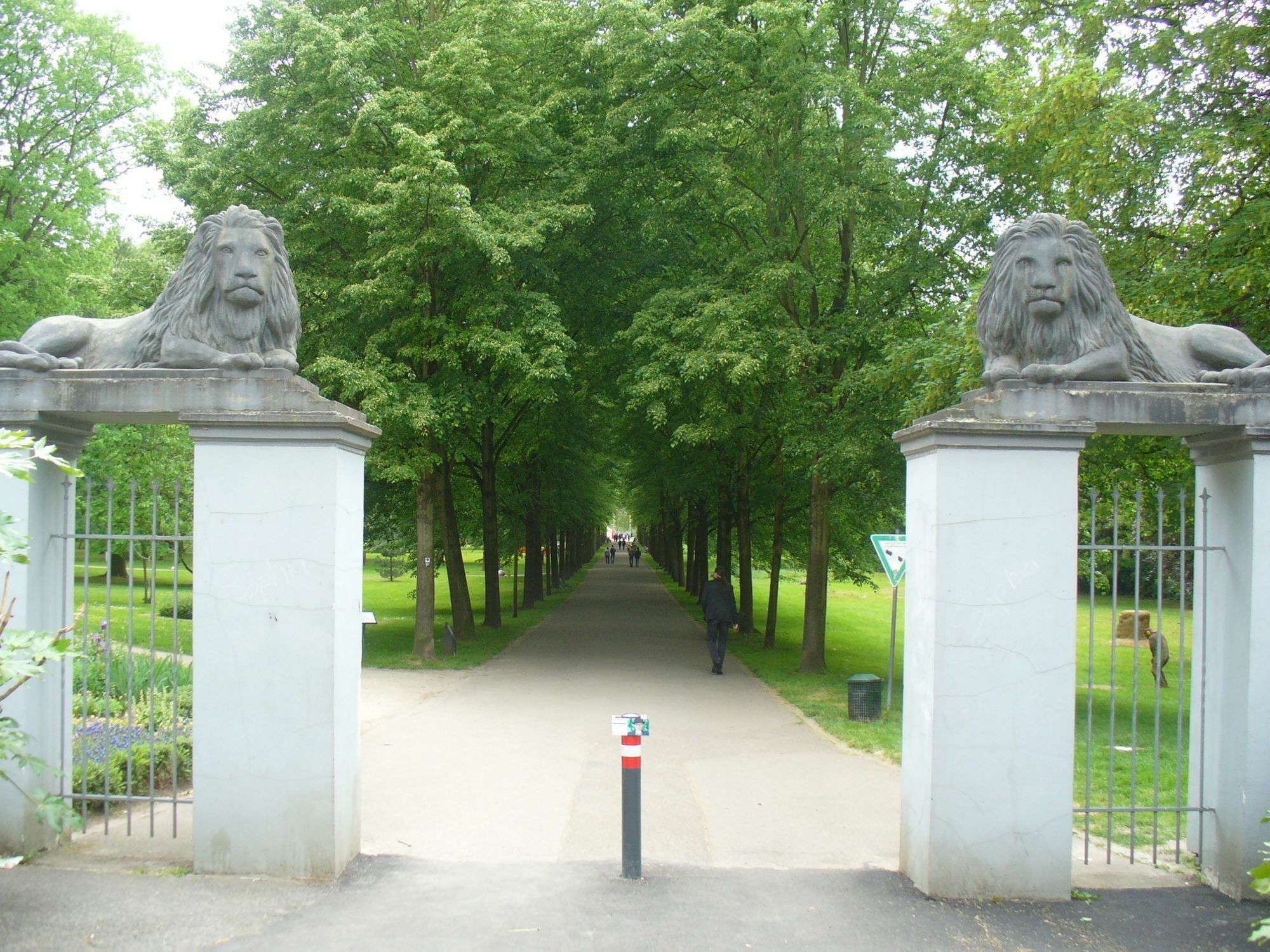Appartement Rheinaue Keulen