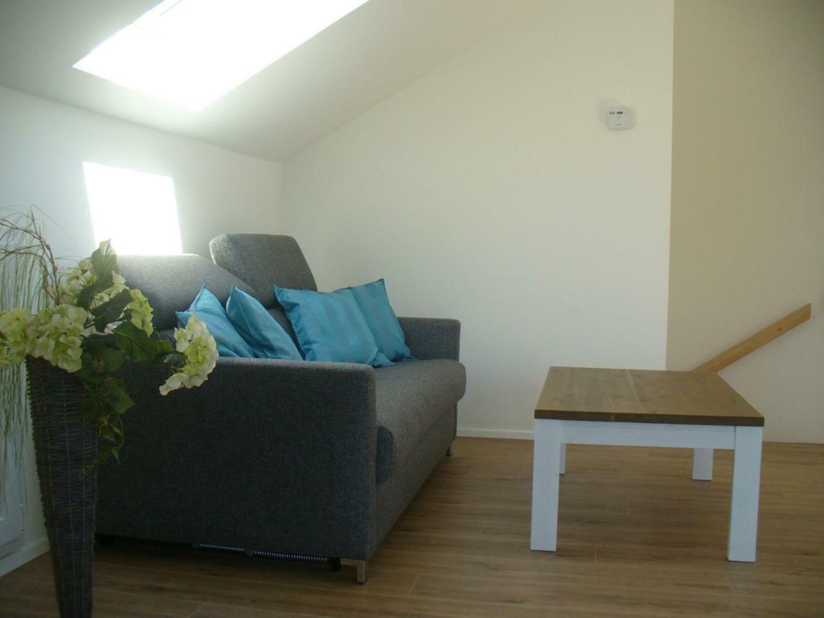 Rheinaue Appartement *